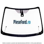 Parbriz cu incalzire, cu protectie unde infrarosii Ford Focus 2008-2011 1.4 80 cp