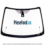 Parbriz cu incalzire, cu protectie unde infrarosii Ford Focus 2008-2011 2.0 TDCi 110 cp