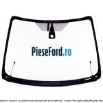 Parbriz cu incalzire, cu protectie unde infrarosii Ford Focus 2008-2011 2.0 TDCi 136 cp