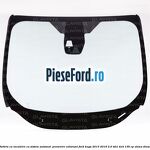Parbriz cu incalzire, cu sistem automat  prevenire coliziuni Ford Kuga 2013-2016 2.0 TDCi 4x4 136 cp