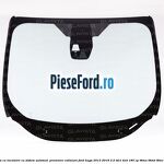 Parbriz cu incalzire, cu sistem automat  prevenire coliziuni Ford Kuga 2013-2016 2.0 TDCi 4x4 180 cp