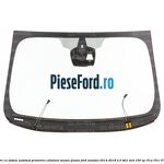 Parbriz cu incalzire, cu sistem automat prevenire coliziuni senzor ploaie Ford Mondeo 2014-2018 2.0 TDCi 4x4 150 cp