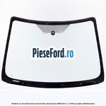 Parbriz cu incalzire fara scut termic Ford Focus 2008-2011 1.4 80 cp