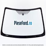 Parbriz cu incalzire fara scut termic Ford Focus 2008-2011 2.0 145 cp