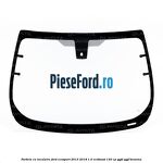 Parbriz cu incalzire Ford EcoSport 2013-2018 1.0 EcoBoost 140 cp