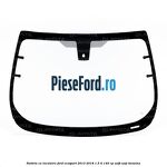 Parbriz cu incalzire Ford EcoSport 2013-2018 1.5 Ti 140 cp