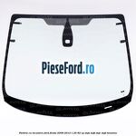 Parbriz cu incalzire Ford Fiesta 2008-2012 1.25 82 cp