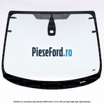 Parbriz cu incalzire Ford Fiesta 2008-2012 1.6 Ti 120 cp