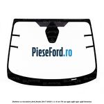 Parbriz cu incalzire Ford Fiesta 2017-2023 1.1 Ti-VCT 70 cp