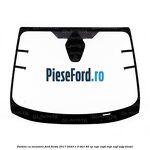Parbriz cu incalzire Ford Fiesta 2017-2023 1.5 TDCi 85 cp