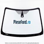 Parbriz cu incalzire Ford Focus 2004-2007 2.0 TDCi 136 cp