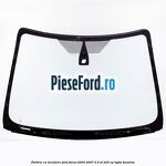 Parbriz cu incalzire Ford Focus 2004-2007 2.5 ST 225 cp