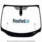 Parbriz cu incalzire Ford Focus 2011-2014 1.6 Ti 125 cp