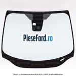 Parbriz cu incalzire Ford Focus 2014-2018 1.6 Ti 85 cp
