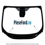 Parbriz cu incalzire Ford Kuga 2013-2016 2.0 TDCi 120 cp