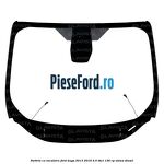 Parbriz cu incalzire Ford Kuga 2013-2016 2.0 TDCi 136 cp