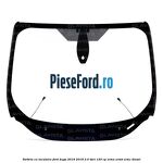 Parbriz cu incalzire Ford Kuga 2016-2018 2.0 TDCi 120 cp