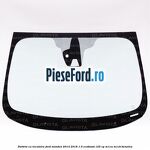 Parbriz cu incalzire Ford Mondeo 2014-2018 1.0 EcoBoost 125 cp
