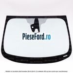 Parbriz cu incalzire Ford Mondeo 2014-2018 1.5 EcoBoost 160 cp