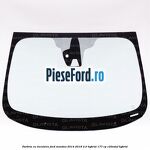 Parbriz cu incalzire Ford Mondeo 2014-2018 2.0 Hybrid 177 cp