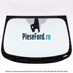 Parbriz cu incalzire Ford Mondeo 2014-2018 2.0 TDCi 4x4 180 cp