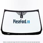 Parbriz cu incalzire Ford Ranger 2012-2015 3.2 TDCi 4x4 200 cp