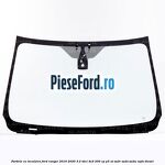 Parbriz cu incalzire Ford Ranger 2016-2020 3.2 TDCi 4x4 200 cp