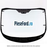 Parbriz cu incalzire Ford Tourneo Custom 2014-2018 2.2 TDCi 155 cp
