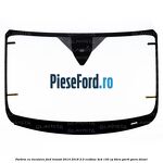 Parbriz cu incalzire Ford Transit 2014-2018 2.0 EcoBlue 4x4 130 cp