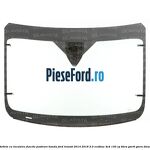 Parbriz cu incalzire functie pastrare banda Ford Transit 2014-2018 2.0 EcoBlue 4x4 130 cp