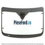Parbriz cu incalzire functie pastrare banda Ford Transit 2014-2018 2.2 TDCi 4x4 125 cp