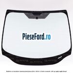 Parbriz cu incalzire, laminat Ford Focus 2011-2014 1.6 TDCi ECOnetic 105 cp