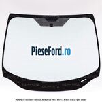 Parbriz cu incalzire, laminat Ford Focus 2011-2014 2.0 TDCi 115 cp