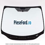 Parbriz cu incalzire, laminat Ford Focus 2014-2018 1.6 Ti 125 cp