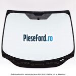 Parbriz cu incalzire, laminat Ford Focus 2014-2018 2.0 TDCi ST 185 cp