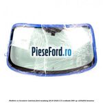 Parbriz cu incalzire laminat Ford Mustang 2018-2022 2.3 EcoBoost 290 cp