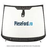 Parbriz cu incalzire, laminat Ford S-Max 2007-2014 2.2 TDCi 175 cp