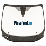 Parbriz cu incalzire si scut termic an 10/2012-06/2015 Ford Grand C-Max 2011-2015 2.0 TDCi 136 cp