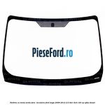 Parbriz cu tenta verde, fara  incalzire Ford Kuga 2008-2012 2.0 TDCI 4x4 140 cp