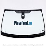 Parbriz cu tenta verde si incalzire Ford Mondeo 2008-2014 1.6 TDCi 115 cp
