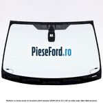 Parbriz cu tenta verde si incalzire Ford Mondeo 2008-2014 2.0 145 cp