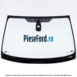 Parbriz cu tenta verde si incalzire Ford Mondeo 2008-2014 2.0 TDCi 115 cp