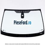 Parbriz cu tenta verde si incalzire Ford Mondeo 2008-2014 2.2 TDCi 200 cp