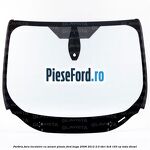 Parbriz fara incalzire cu senzor ploaie Ford Kuga 2008-2012 2.0 TDCI 4x4 163 cp