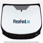 Parbriz fara incalzire Ford C-Max 2016-2020 1.0 EcoBoost 125 cp