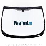 Parbriz fara incalzire Ford EcoSport 2013-2018 1.0 EcoBoost 140 cp