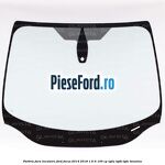 Parbriz fara incalzire Ford Focus 2014-2018 1.6 Ti 105 cp