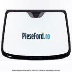 Parbriz fara incalzire Ford Ka 2009-2016 1.2 69 cp