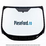 Parbriz fara incalzire Ford Kuga 2013-2016 2.0 TDCi 120 cp