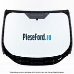 Parbriz fara incalzire Ford Kuga 2013-2016 2.0 TDCi 4x4 150 cp